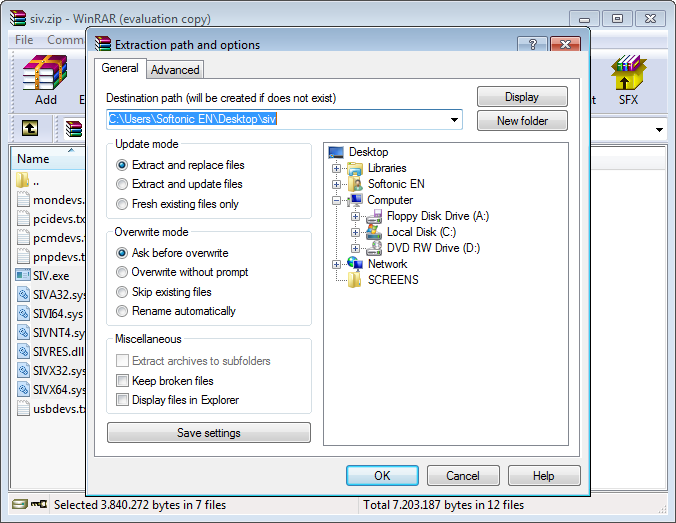 winrar download filefront